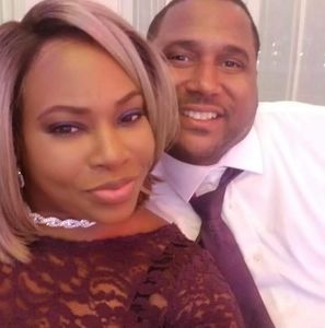 Meet your Posher, Randy